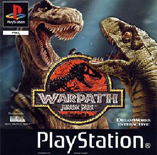 Screenshot Thumbnail / Media File 1 for Warpath - Jurassic Park [NTSC-U]